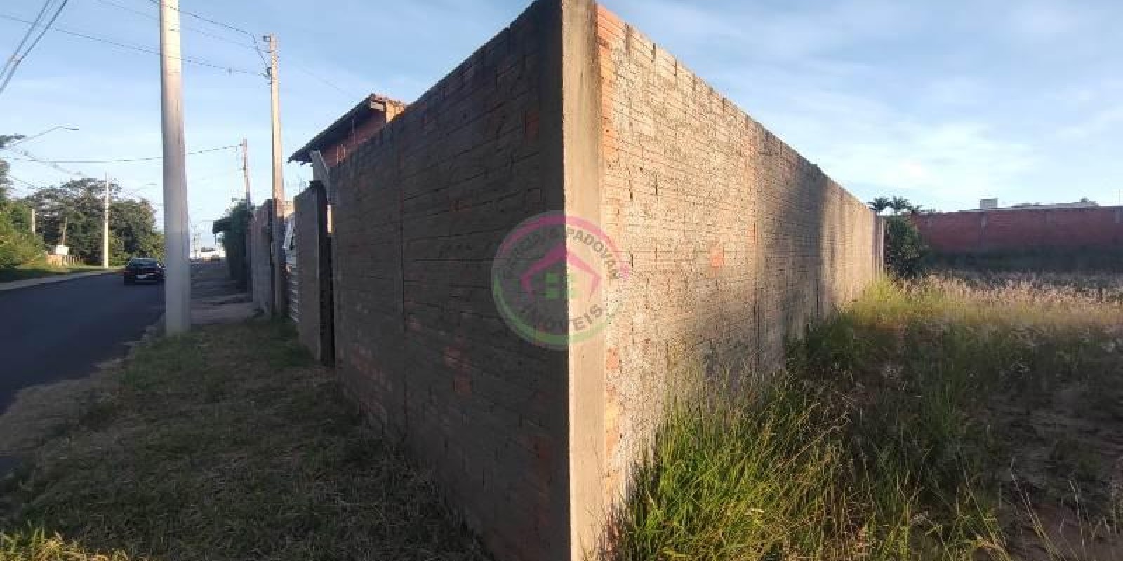 Vende se Terreno Park Convívio - Botucatu SP - Foto 2 de 3