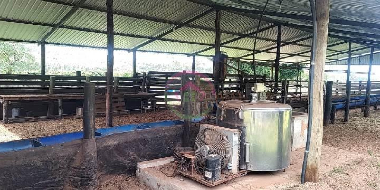 Vende Sítio 6.9 alqueires em São Manuel SP - Foto 15 de 21