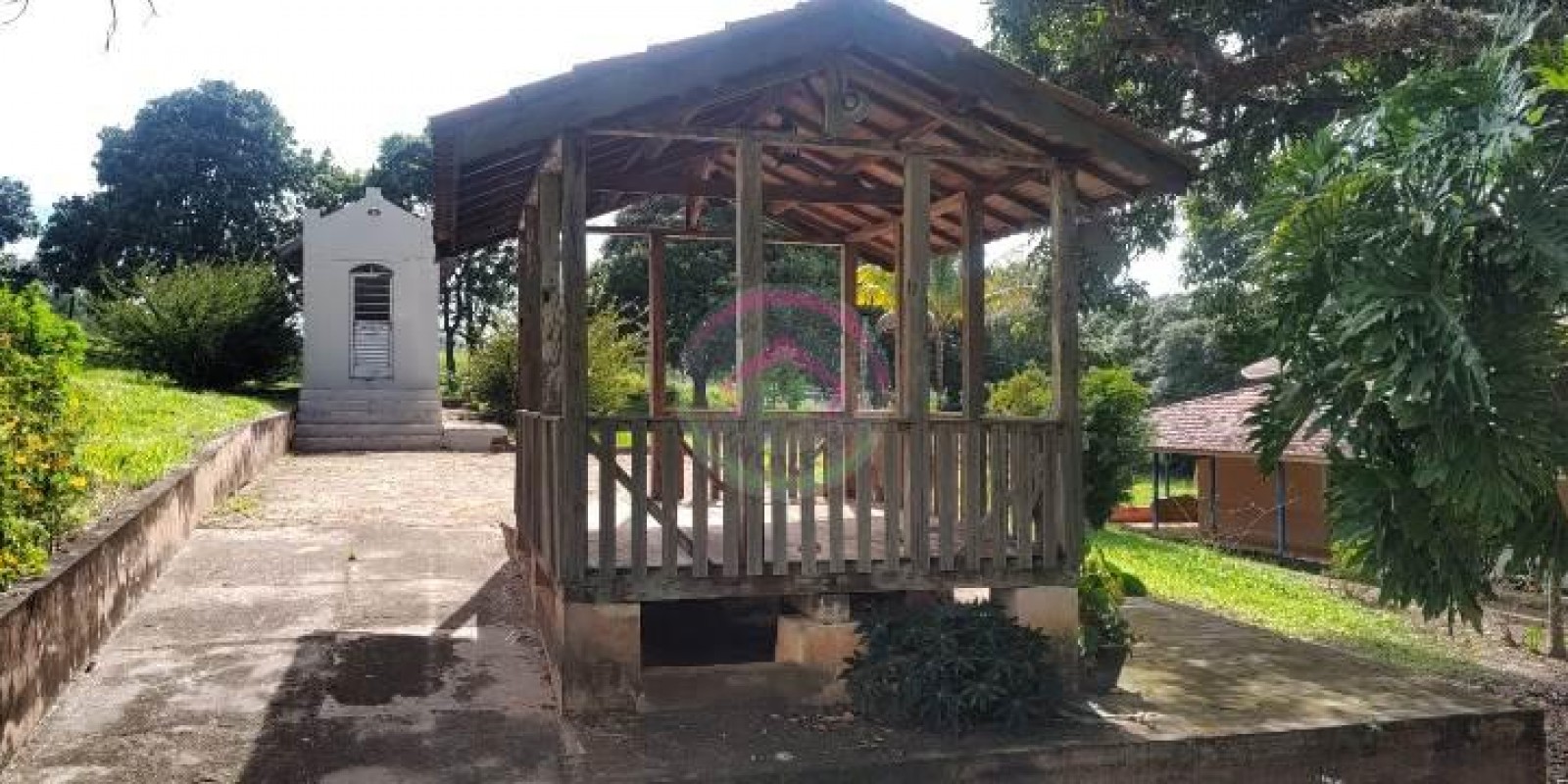 Vende Sítio 6.9 alqueires em São Manuel SP - Foto 19 de 21