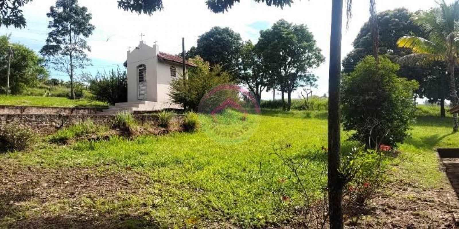 Vende Sítio 6.9 alqueires em São Manuel SP - Foto 20 de 21