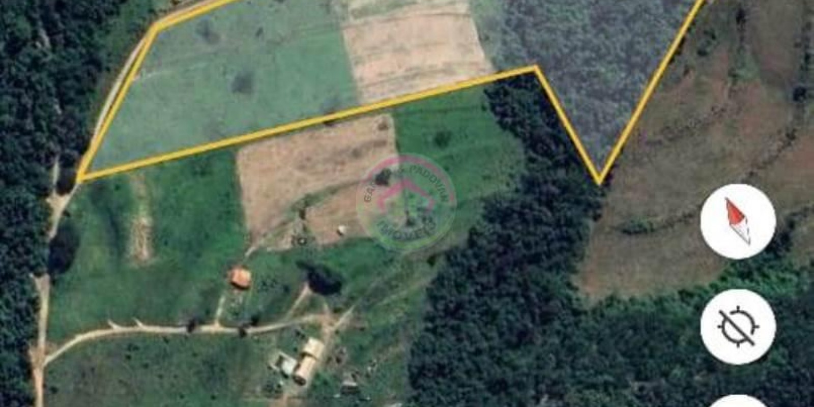 O Refúgio de quem Ama a Natureza ! Botucatu SP