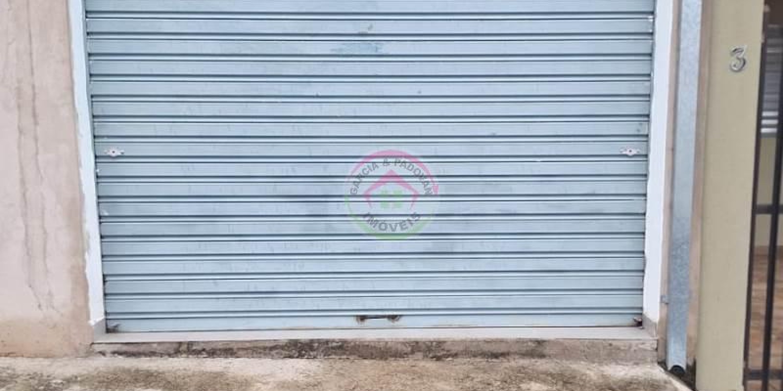 Aluga se Ponto Comercial Centro - Botucatu SP - Foto 1 de 5