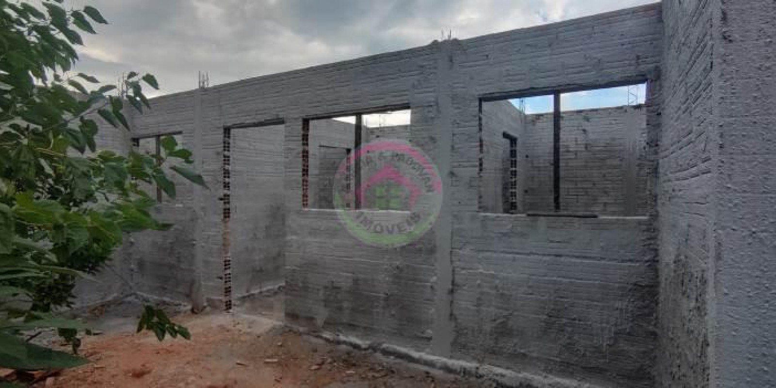 Salão para Locação  Jd Peabiru - Botucatu SP - Foto 1 de 4