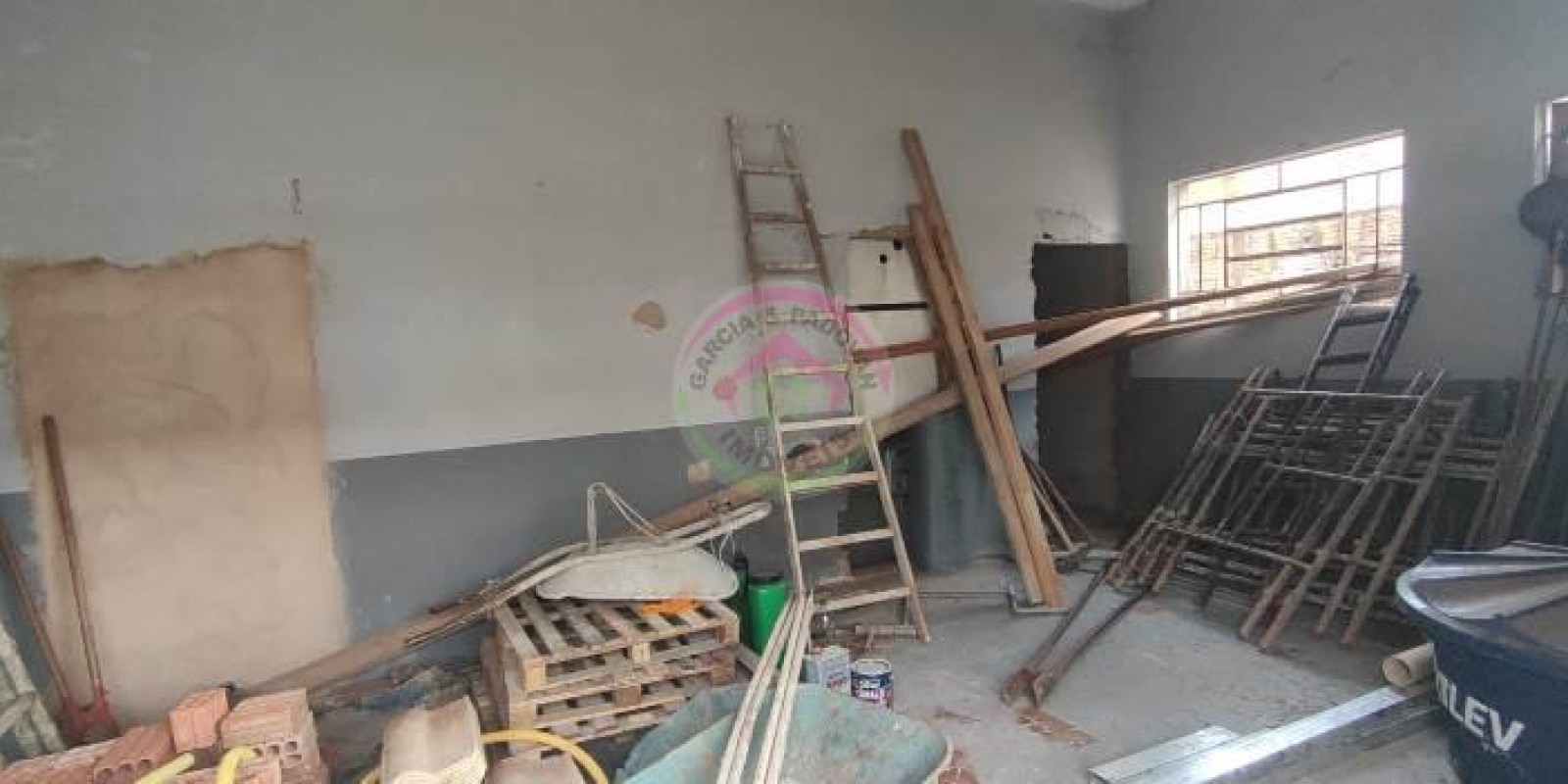 Salão para Locação  Jd Peabiru - Botucatu SP - Foto 3 de 4