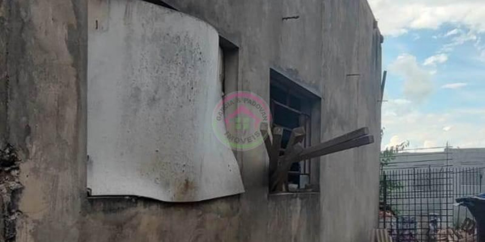 Salão para Locação  Jd Peabiru - Botucatu SP - Foto 4 de 4