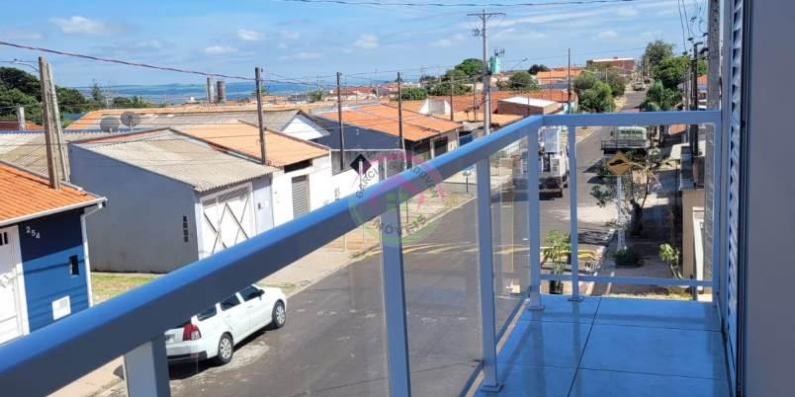 Vende se Lindo Sobrado no Monte Mor - Botucatu SP - Foto 1 de 20