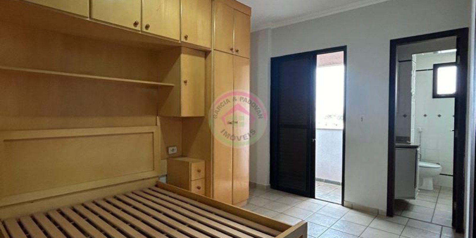 Aluga-se Apartamento Vila Romana - Botucatu SP - Foto 9 de 9