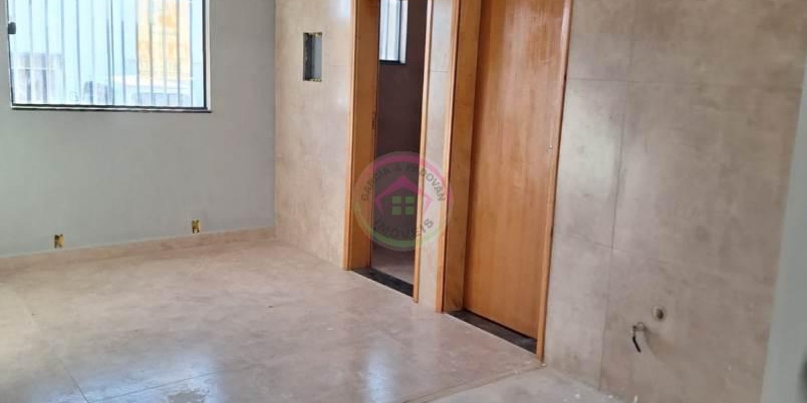 Aluga se Barracão Vila Paulista - Botucatu SP - Foto 5 de 9