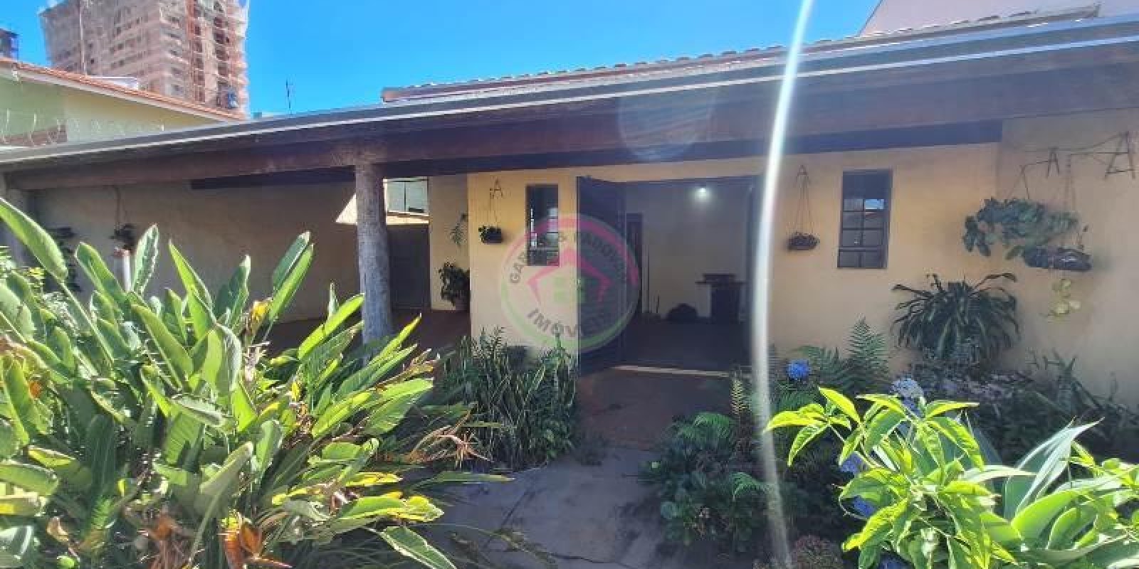 venda -se Casa Jardim Bom Pastor - Botucatu SP - Foto 1 de 16