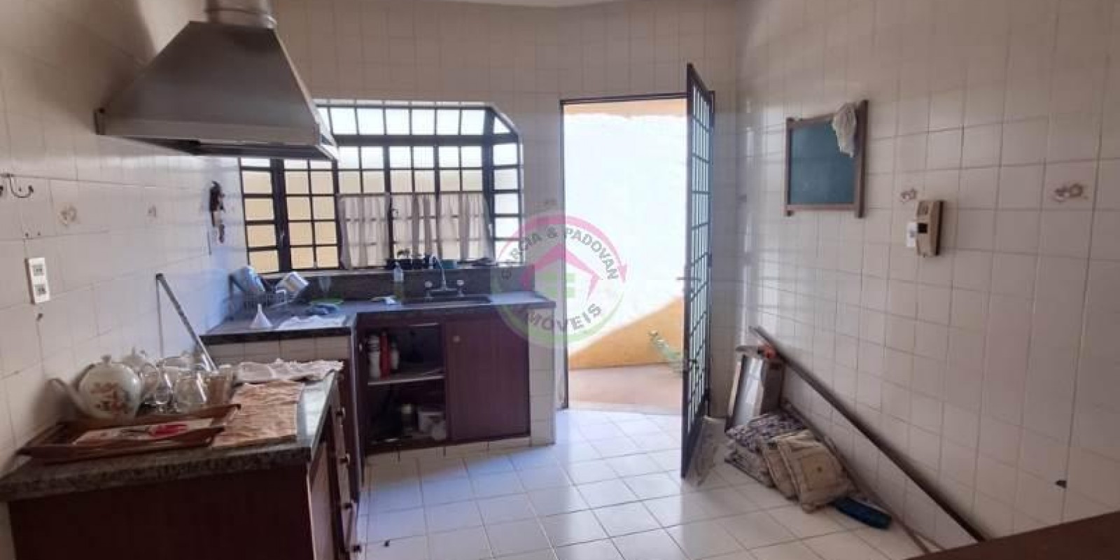 venda -se Casa Jardim Bom Pastor - Botucatu SP - Foto 8 de 16