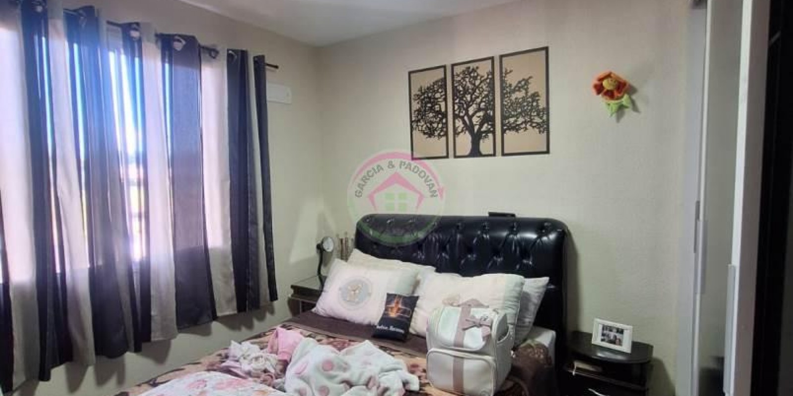 Vende se Apartamento no  Bela Itália - Botucatu SP - Foto 3 de 5