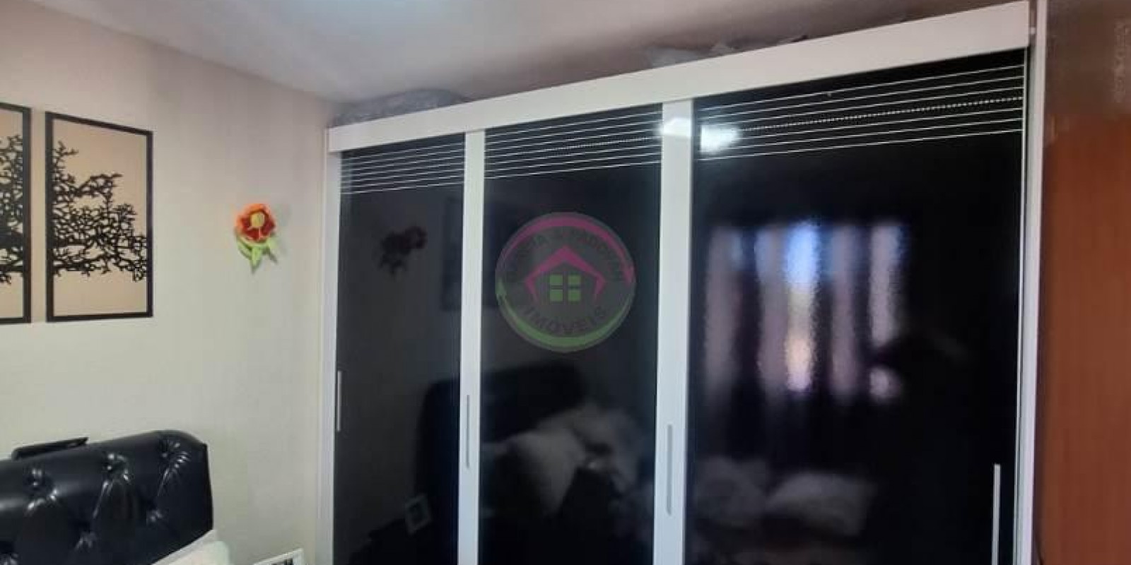 Vende se Apartamento no  Bela Itália - Botucatu SP - Foto 4 de 5