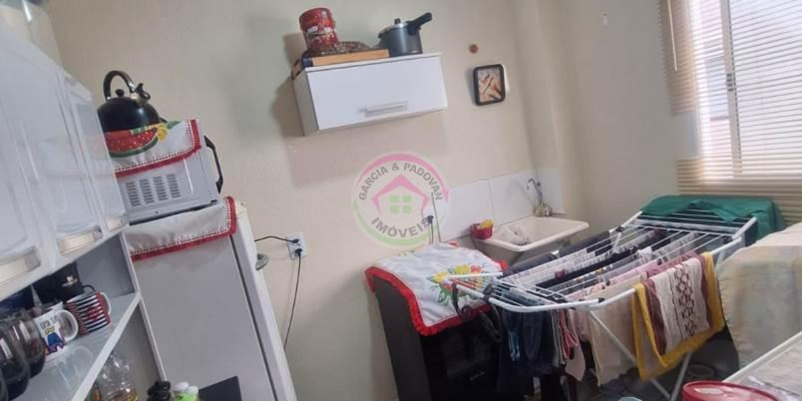 Vende se Apartamento no  Bela Itália - Botucatu SP - Foto 5 de 5