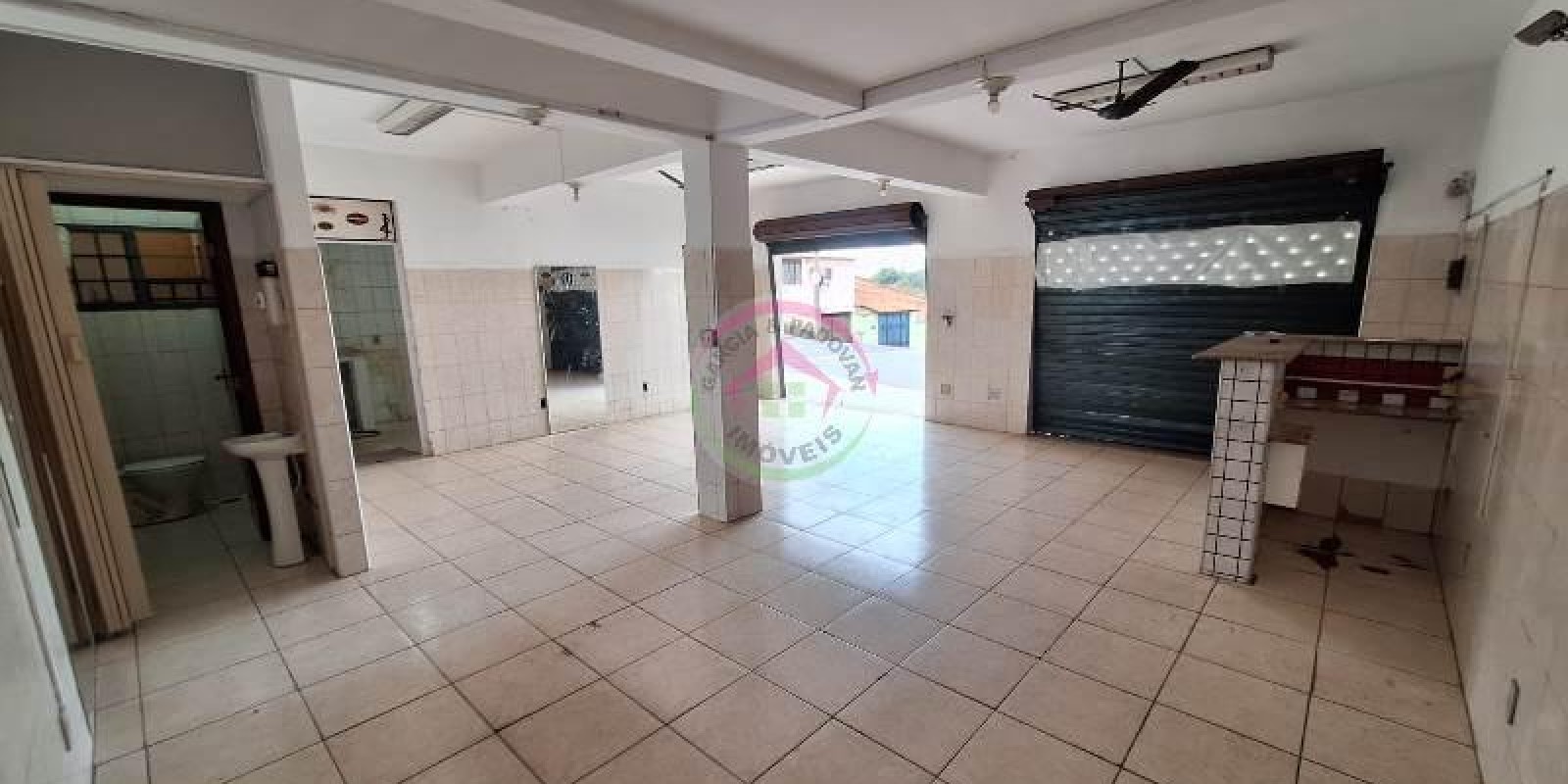 Aluga se Ponto Comercial - Botucatu SP - Foto 5 de 11