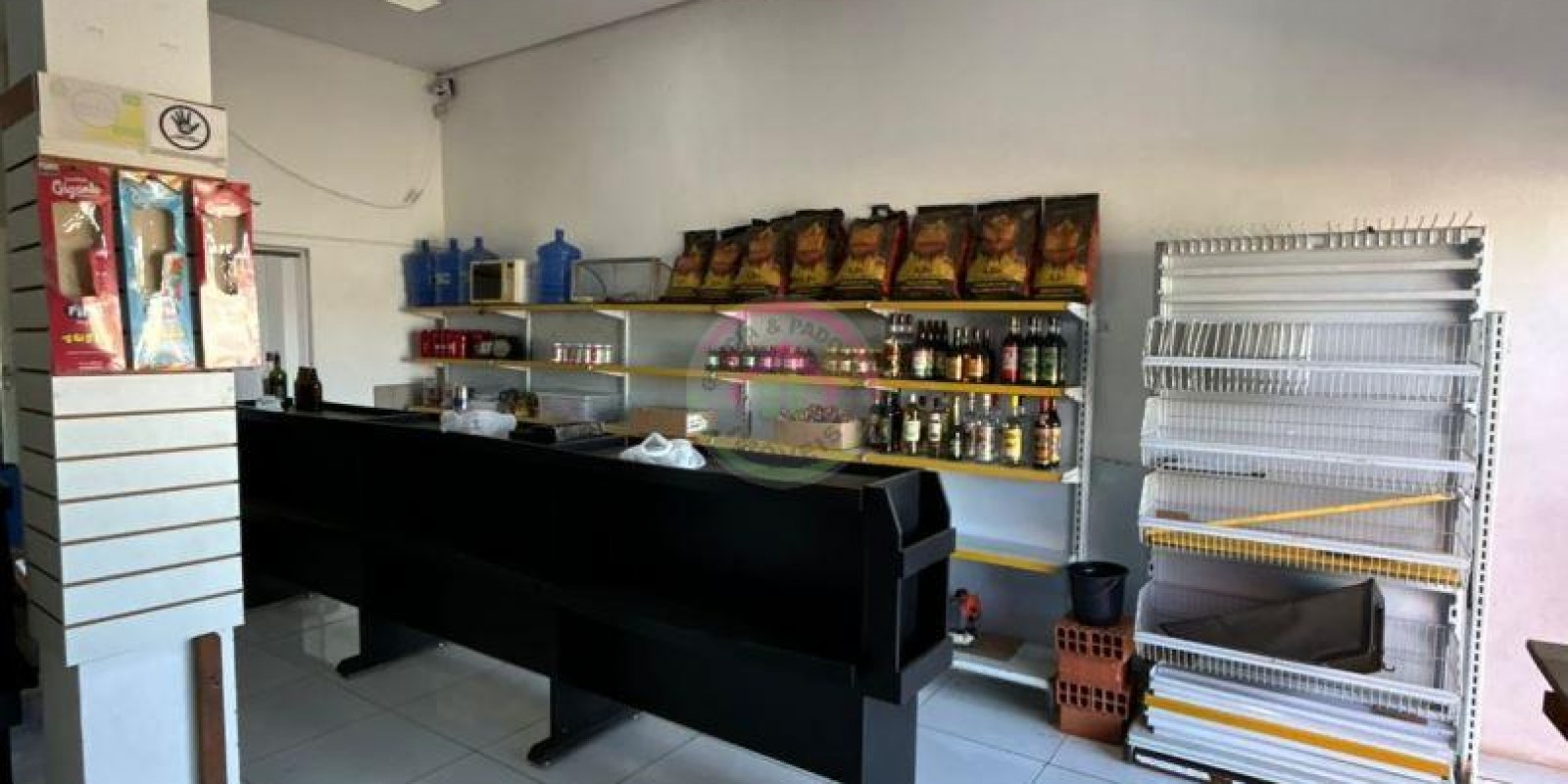 Aluga-se Ponto Comercial no Residencial Cedro - Botucatu SP - Foto 2 de 8