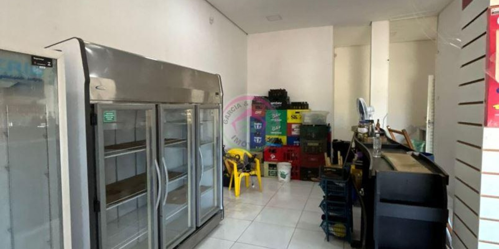 Aluga-se Ponto Comercial no Residencial Cedro - Botucatu SP - Foto 3 de 8