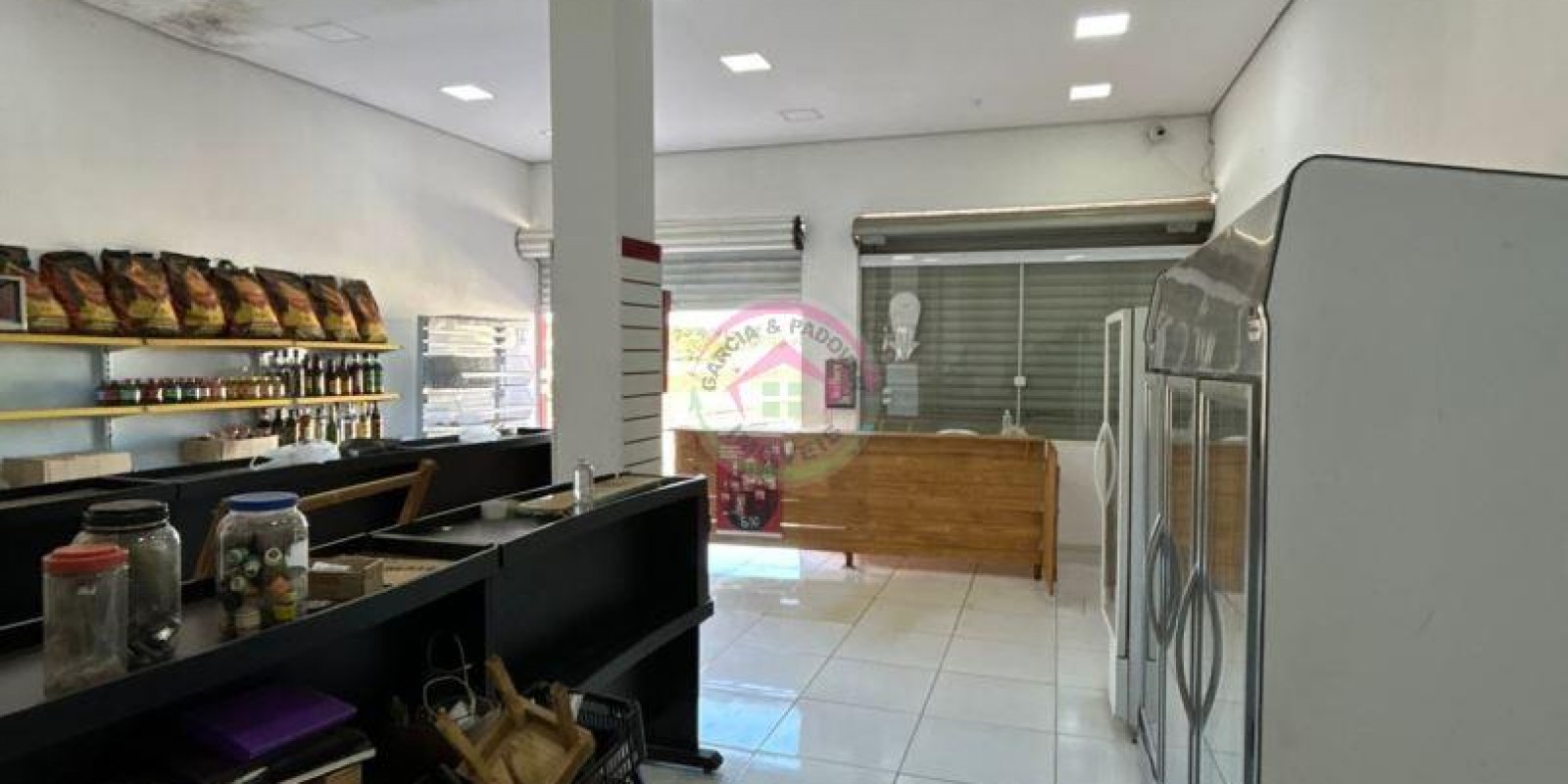 Aluga-se Ponto Comercial no Residencial Cedro - Botucatu SP - Foto 4 de 8