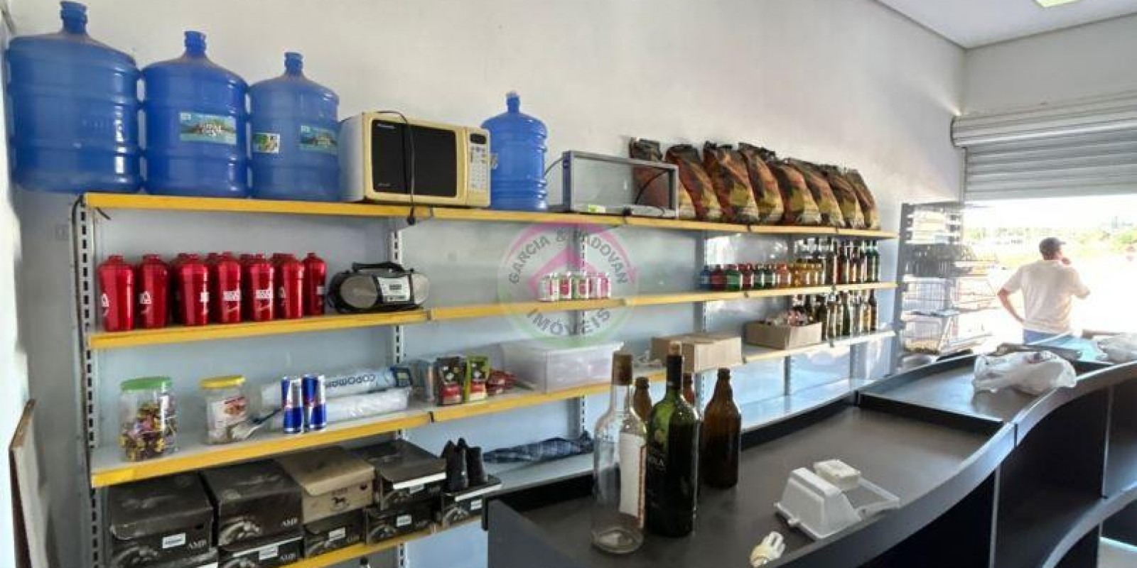 Aluga-se Ponto Comercial no Residencial Cedro - Botucatu SP - Foto 6 de 8