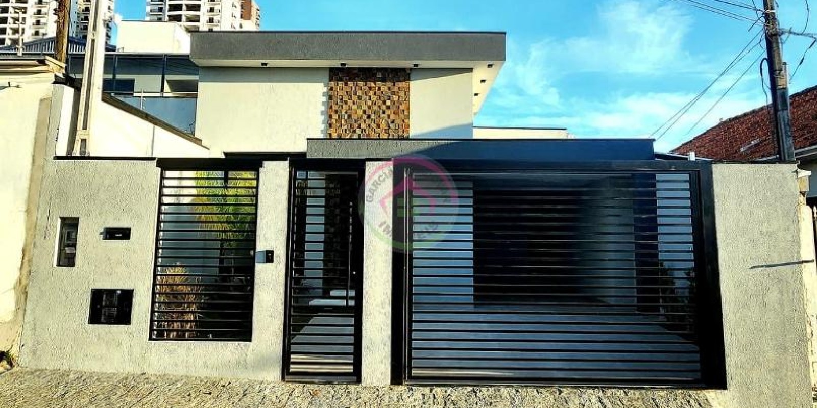 Casa à Venda – Espaço, conforto e sofisticação - Botucatu SP