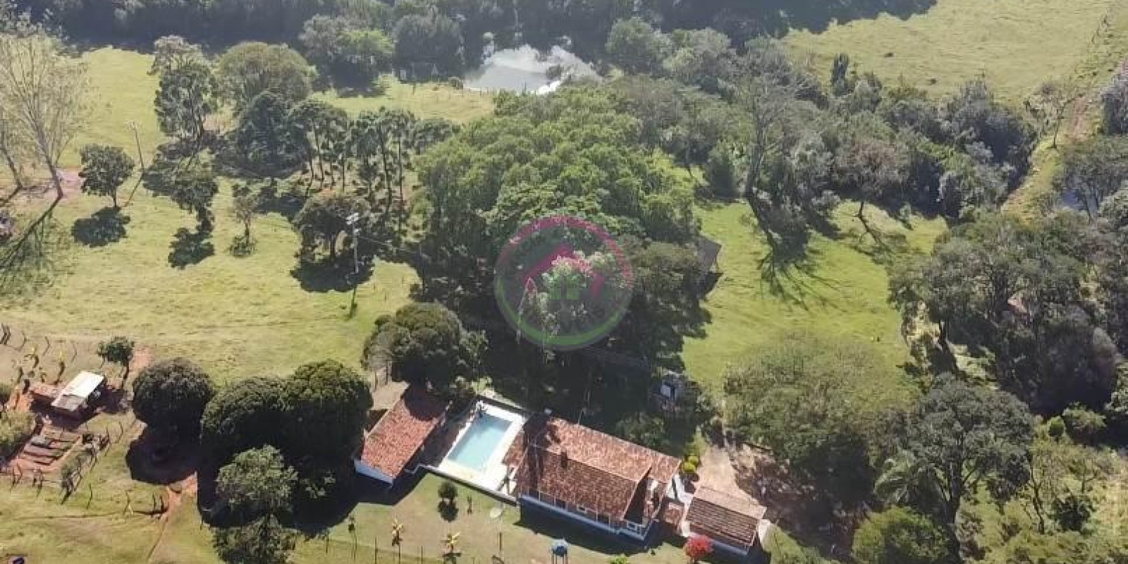 Sítio em Ótima Localização em Pratânia SP - Foto 1 de 16