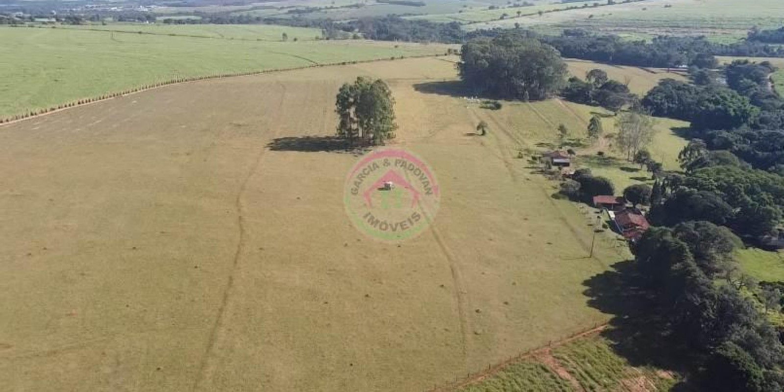 Sítio em Ótima Localização em Pratânia SP - Foto 2 de 16