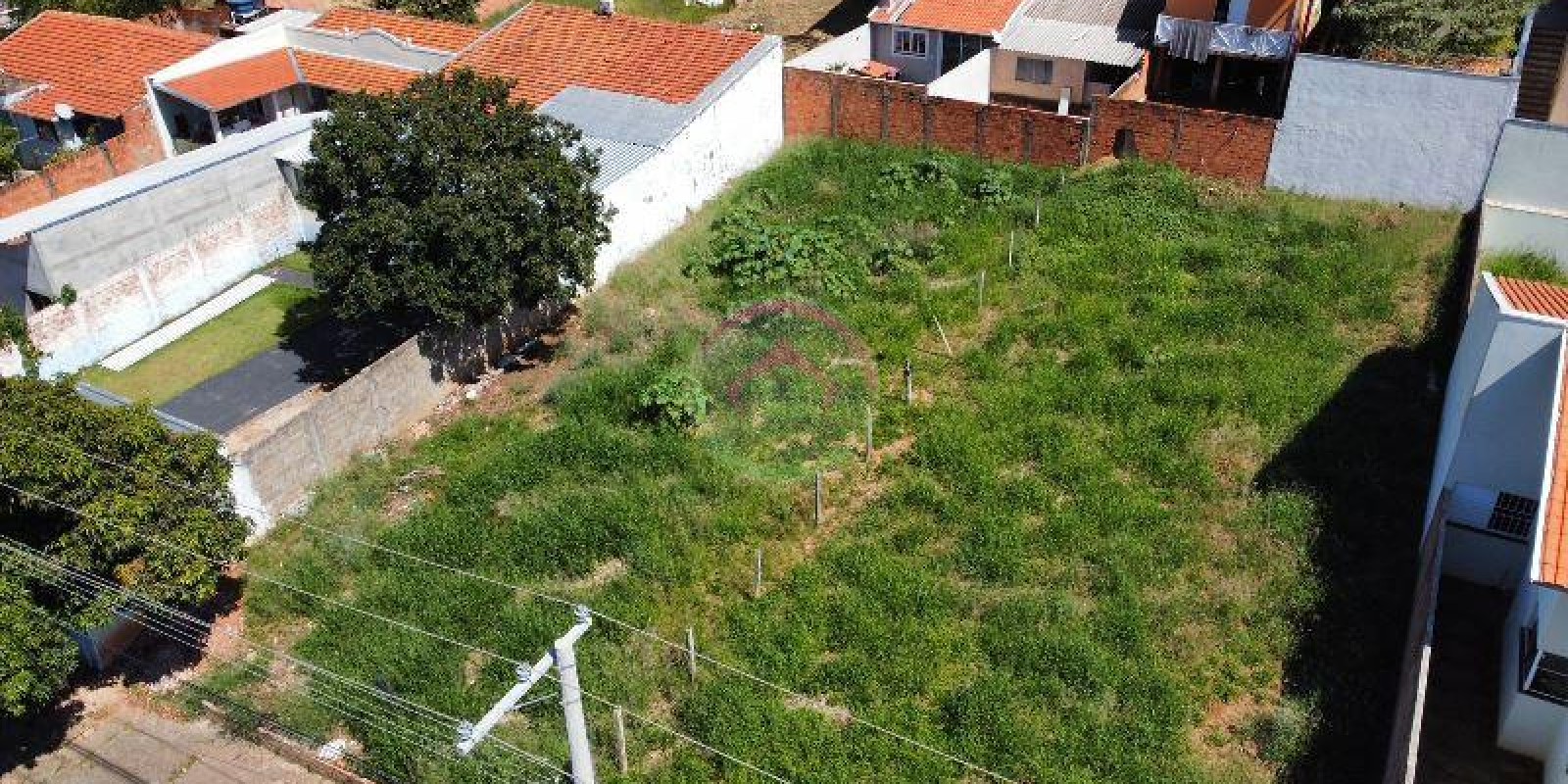 Terreno em Bairro Jd. Aeroporto - BOTUCATU SP - Foto 1 de 4