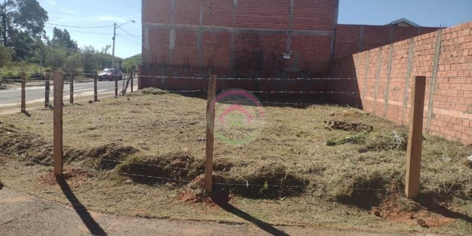 Vende-se Terreno Jardim Botucatu - Botucatu SP - Foto 2 de 3