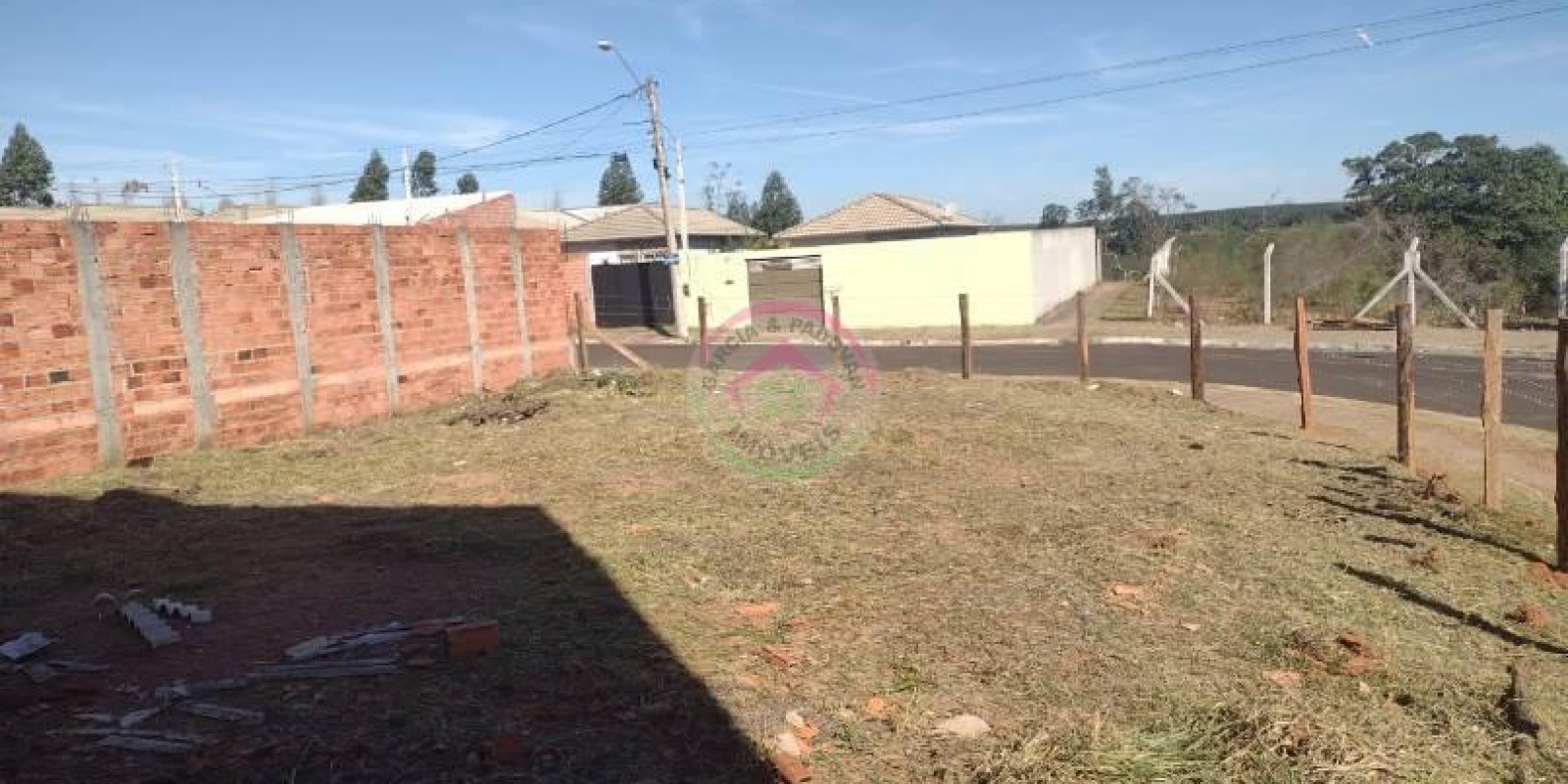 Vende-se Terreno Jardim Botucatu - Botucatu SP - Foto 3 de 3