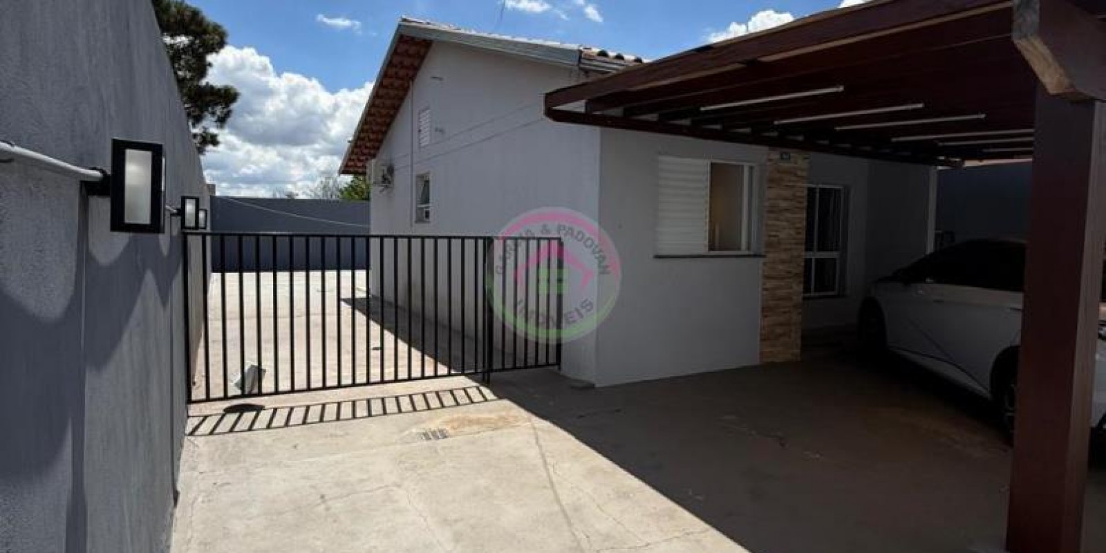 Casa à Venda no Bairro Bem Te Vi 2 - Botucatu SP - Foto 8 de 17