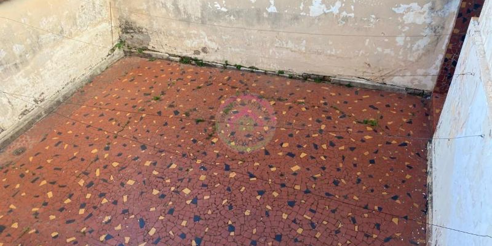 Vende se Casa Antiga no Centro de Botucatu SP - Foto 9 de 19