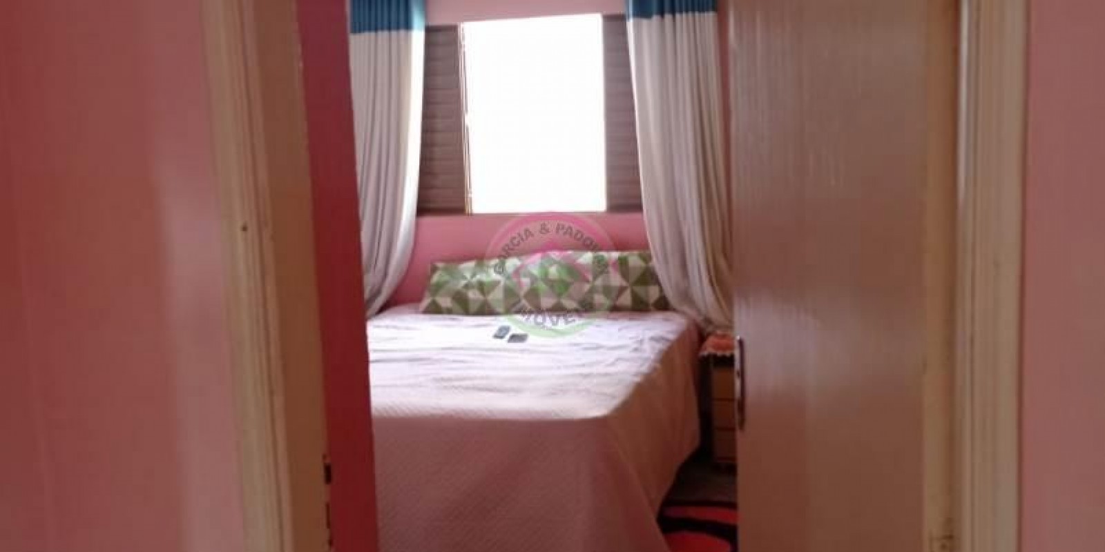 Vende se Casa na Cohab 1 - Botucatu SP - Foto 2 de 3