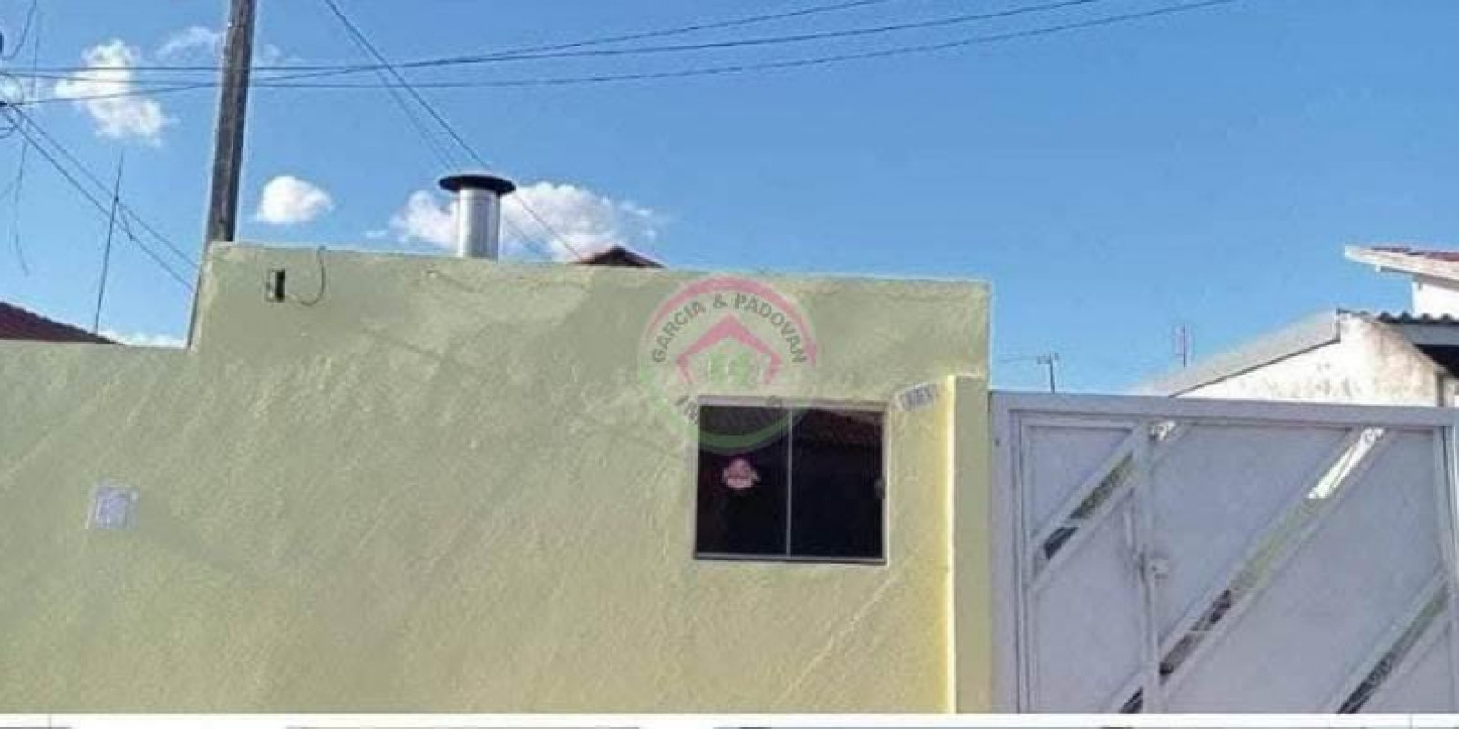 Vende se Casa na Cohab 1 - Botucatu SP - Foto 3 de 3