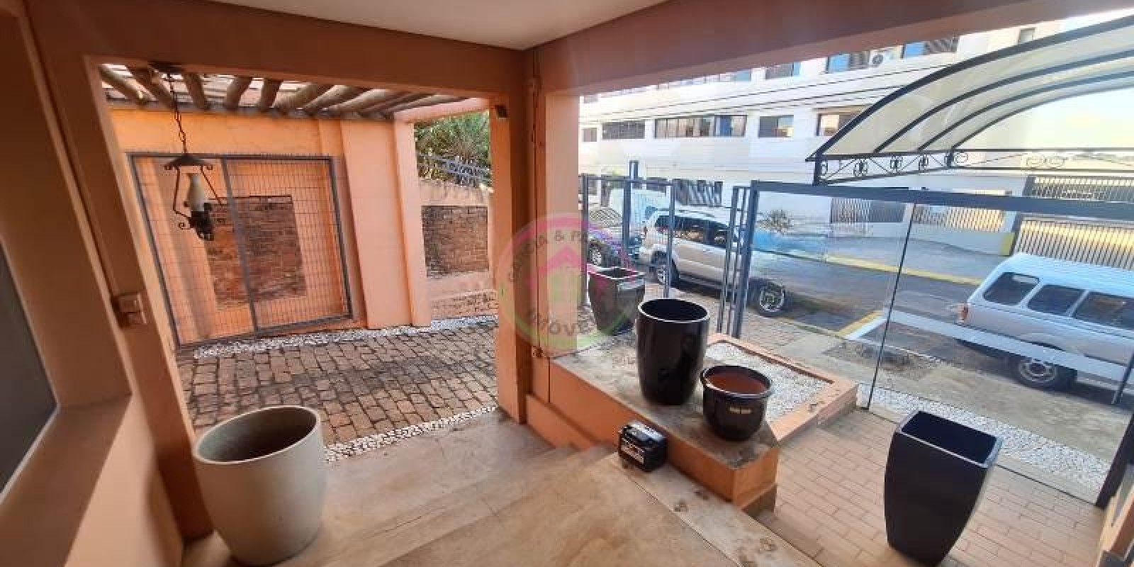 Vende se Imóvel Comercial - Botucatu SP - Foto 6 de 26
