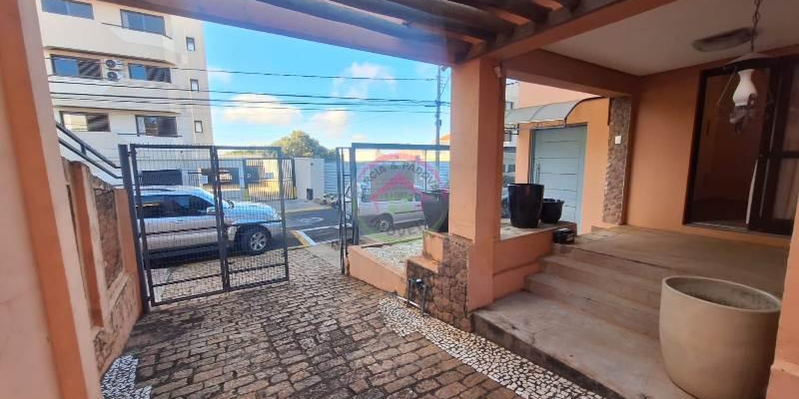 Vende se Imóvel Comercial - Botucatu SP - Foto 8 de 26