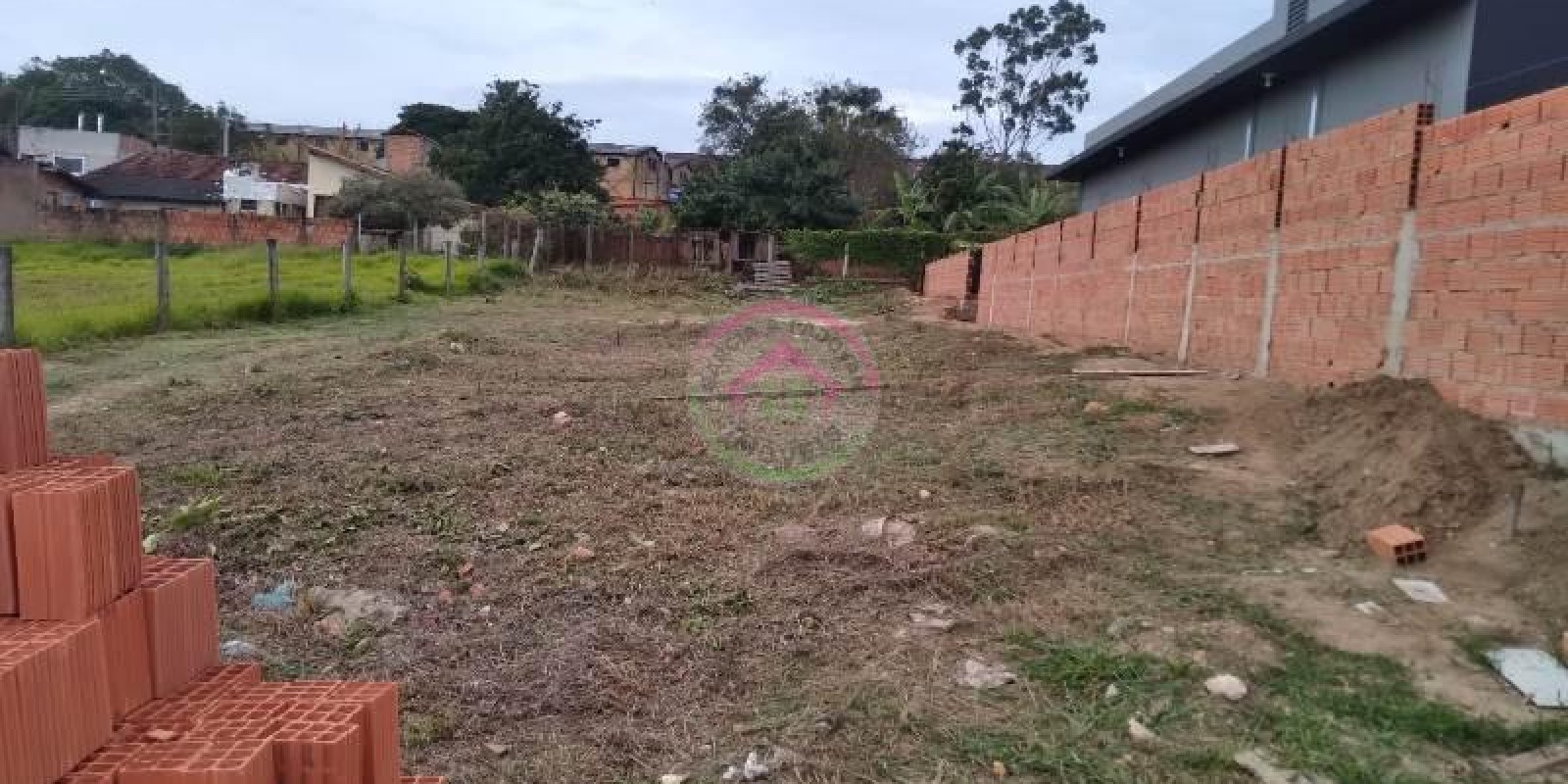 Vende-se Terreno Rubião Junior - Botucatu SP - Foto 1 de 2