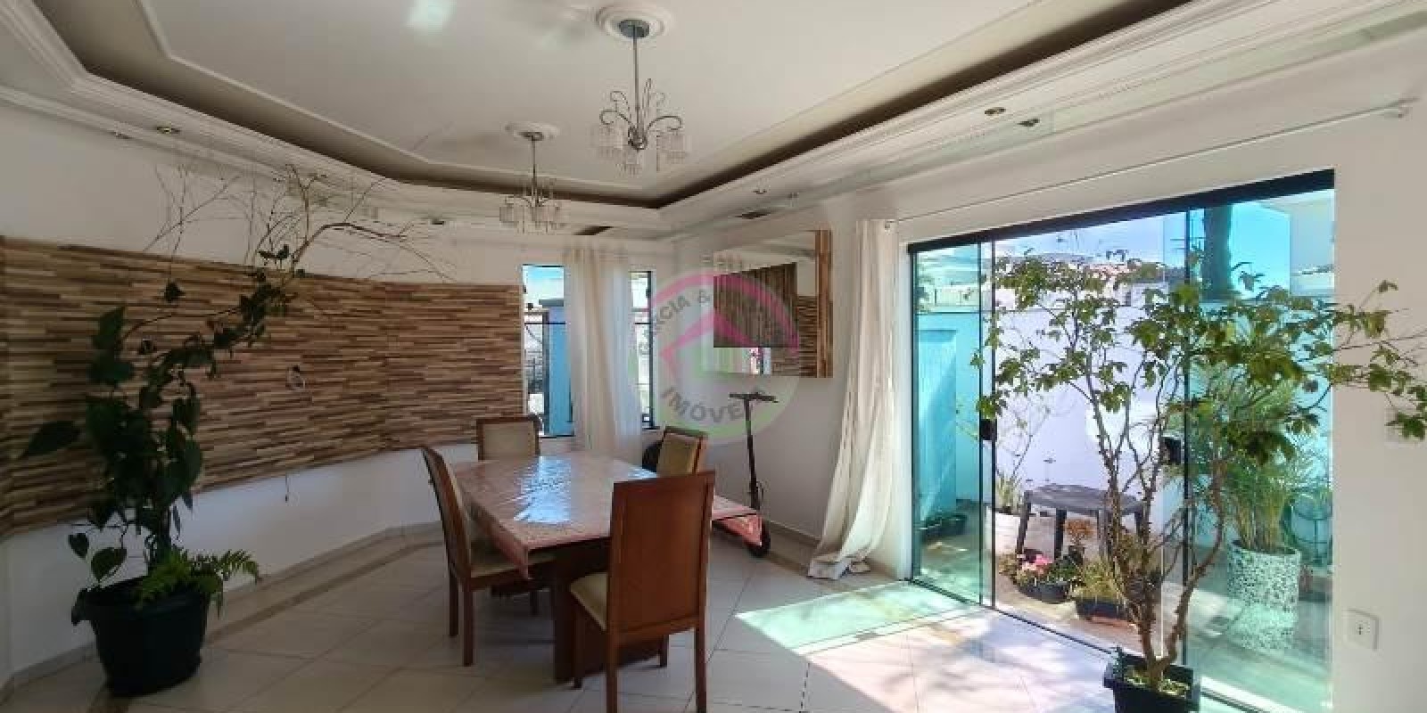 Casa Condomínio Colinas Paraíso - Botucatu SP - Foto 8 de 20