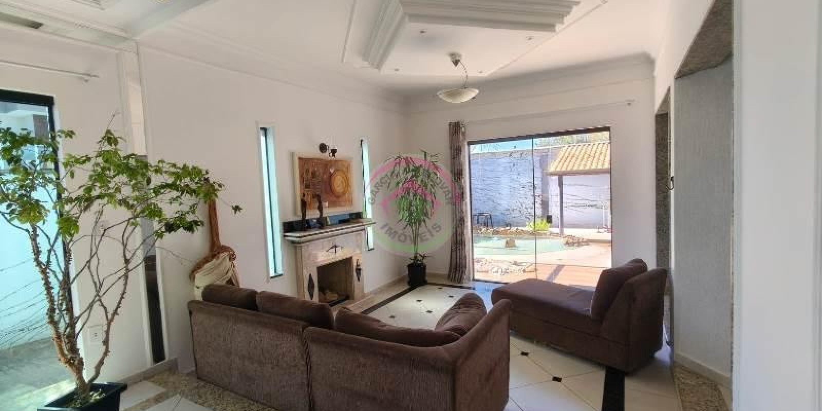 Casa Condomínio Colinas Paraíso - Botucatu SP - Foto 10 de 20