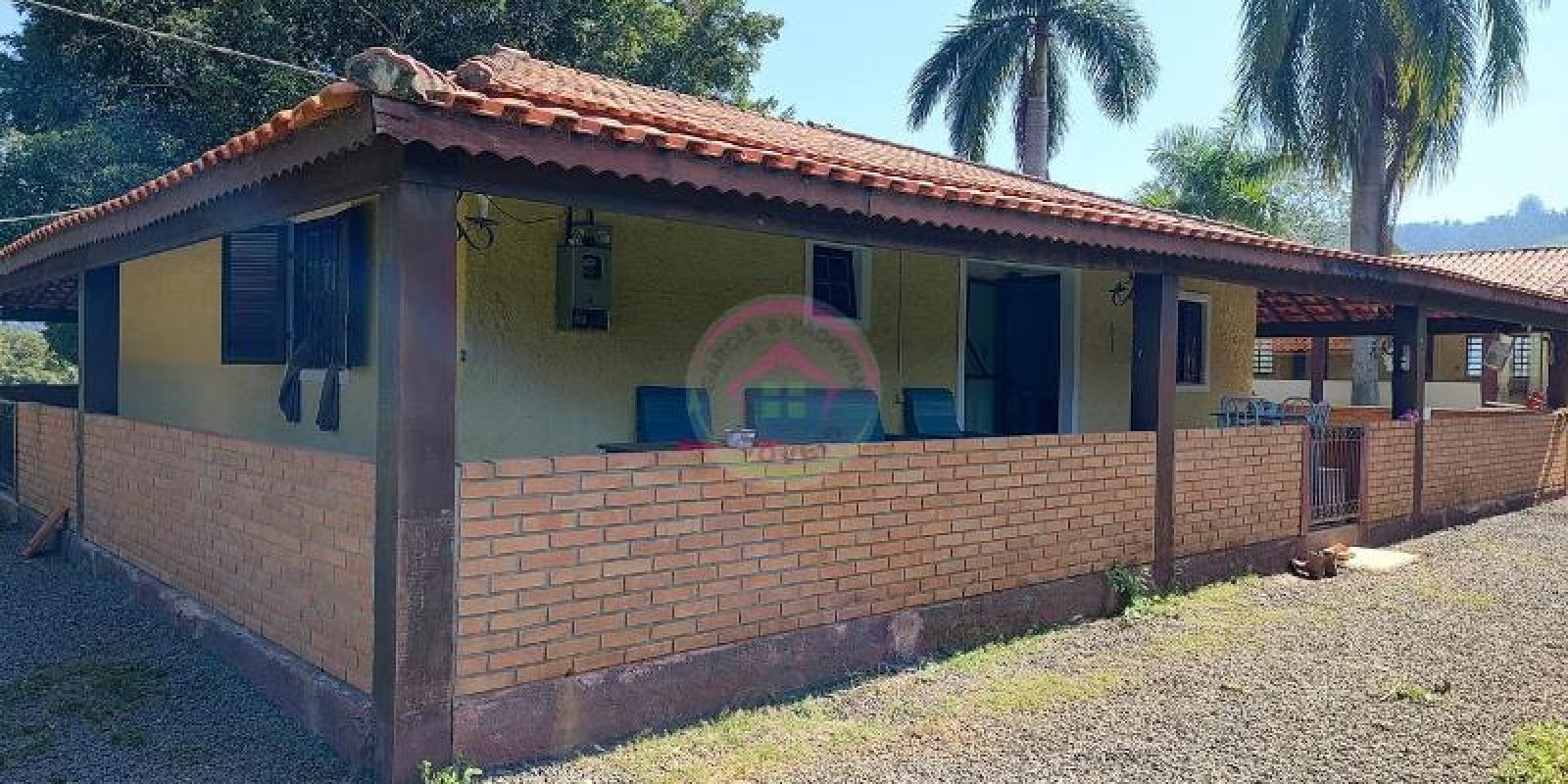 Chácara à Venda na Área Rural de Bofete SP - Foto 15 de 20