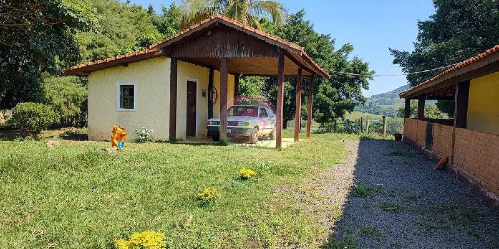 Chácara à Venda na Área Rural de Bofete SP - Foto 3 de 20