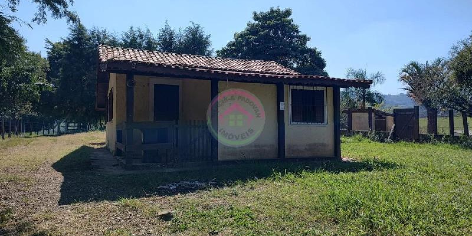 Chácara à Venda na Área Rural de Bofete SP - Foto 7 de 20