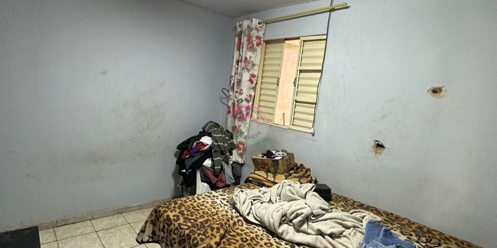 Vende-se Casa com bar na COHAB 2 em Botucatu SP - Foto 12 de 17