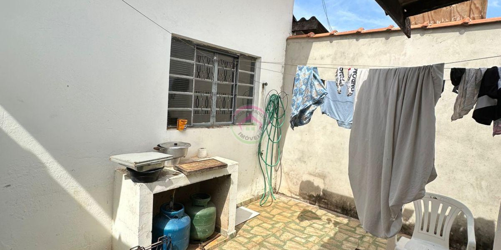 Vende-se Casa com bar na COHAB 2 em Botucatu SP - Foto 14 de 17