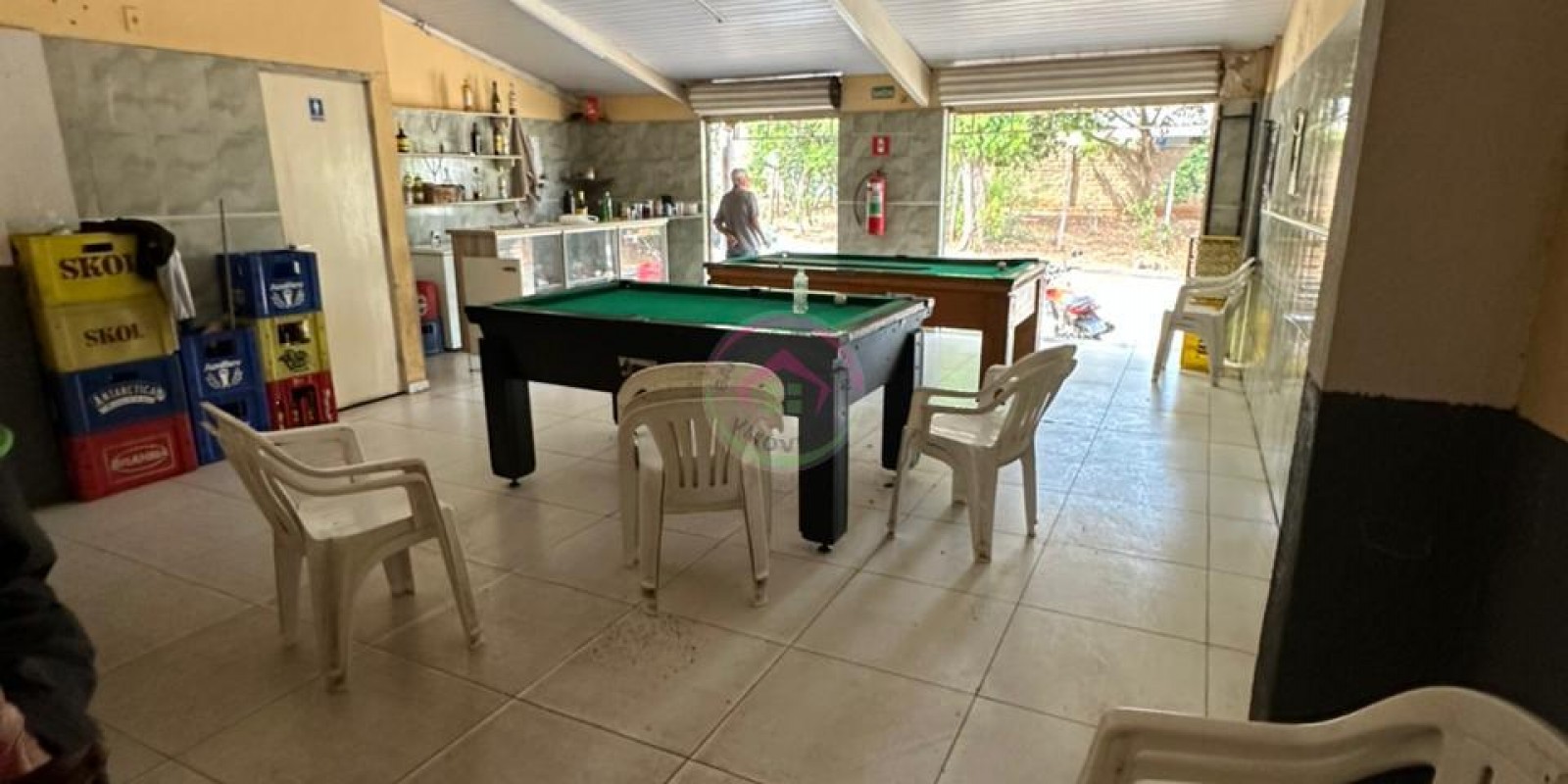 Vende-se Casa com bar na COHAB 2 em Botucatu SP - Foto 15 de 17