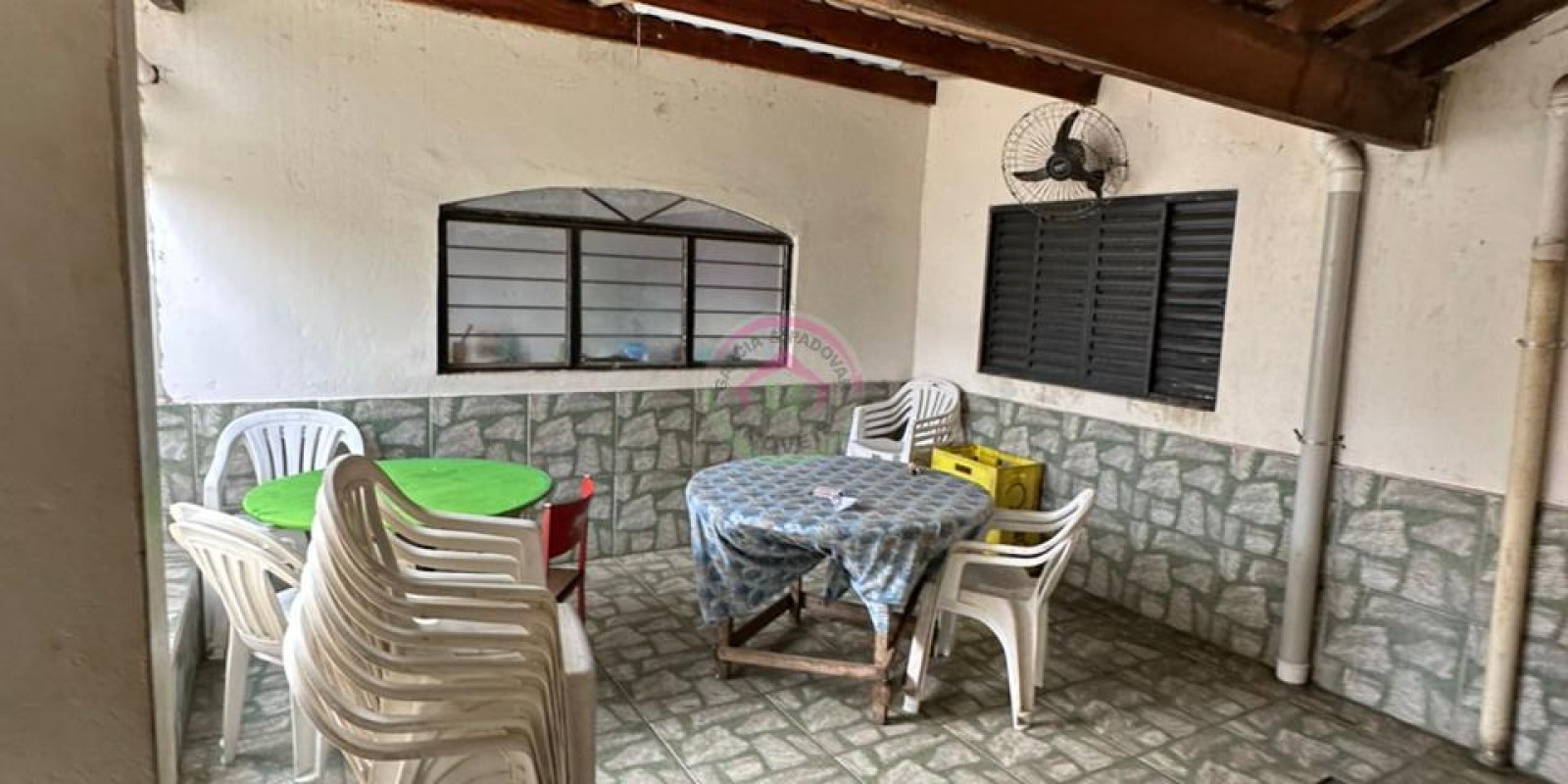 Vende-se Casa com bar na COHAB 2 em Botucatu SP - Foto 16 de 17