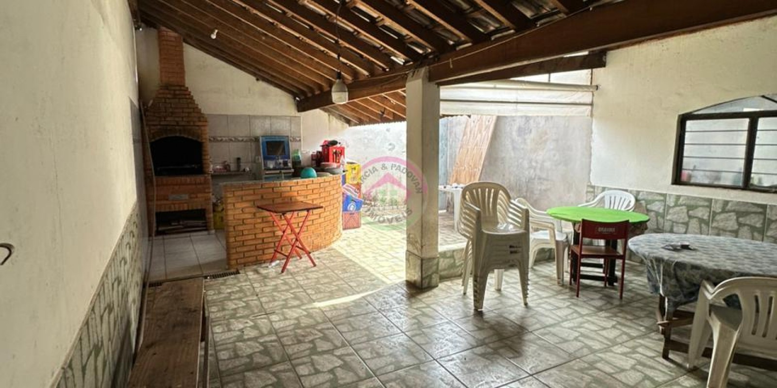 Vende-se Casa com bar na COHAB 2 em Botucatu SP - Foto 17 de 17