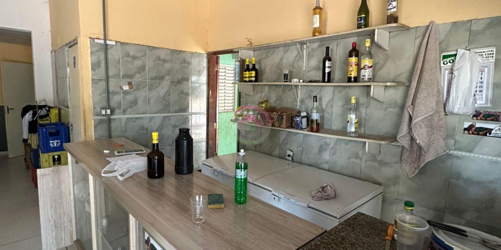 Vende-se Casa com bar na COHAB 2 em Botucatu SP - Foto 2 de 17