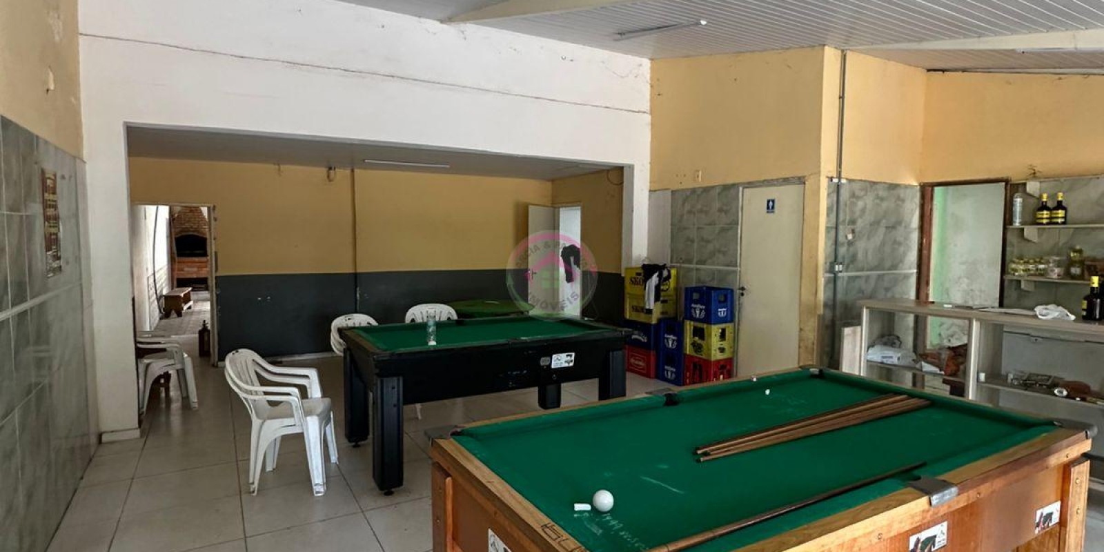 Vende-se Casa com bar na COHAB 2 em Botucatu SP - Foto 4 de 17