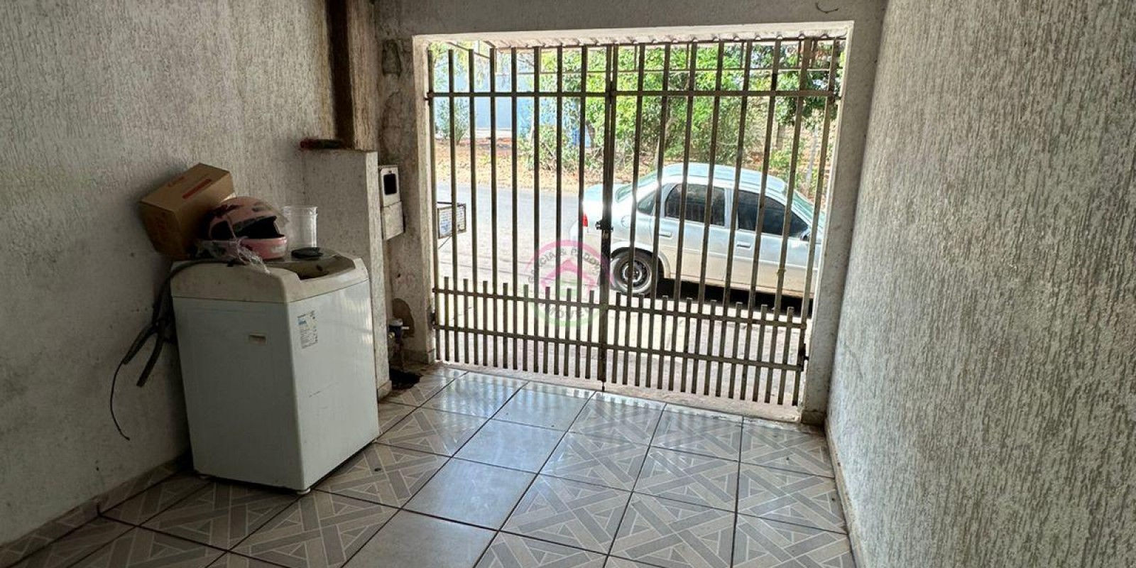 Vende-se Casa com bar na COHAB 2 em Botucatu SP - Foto 5 de 17
