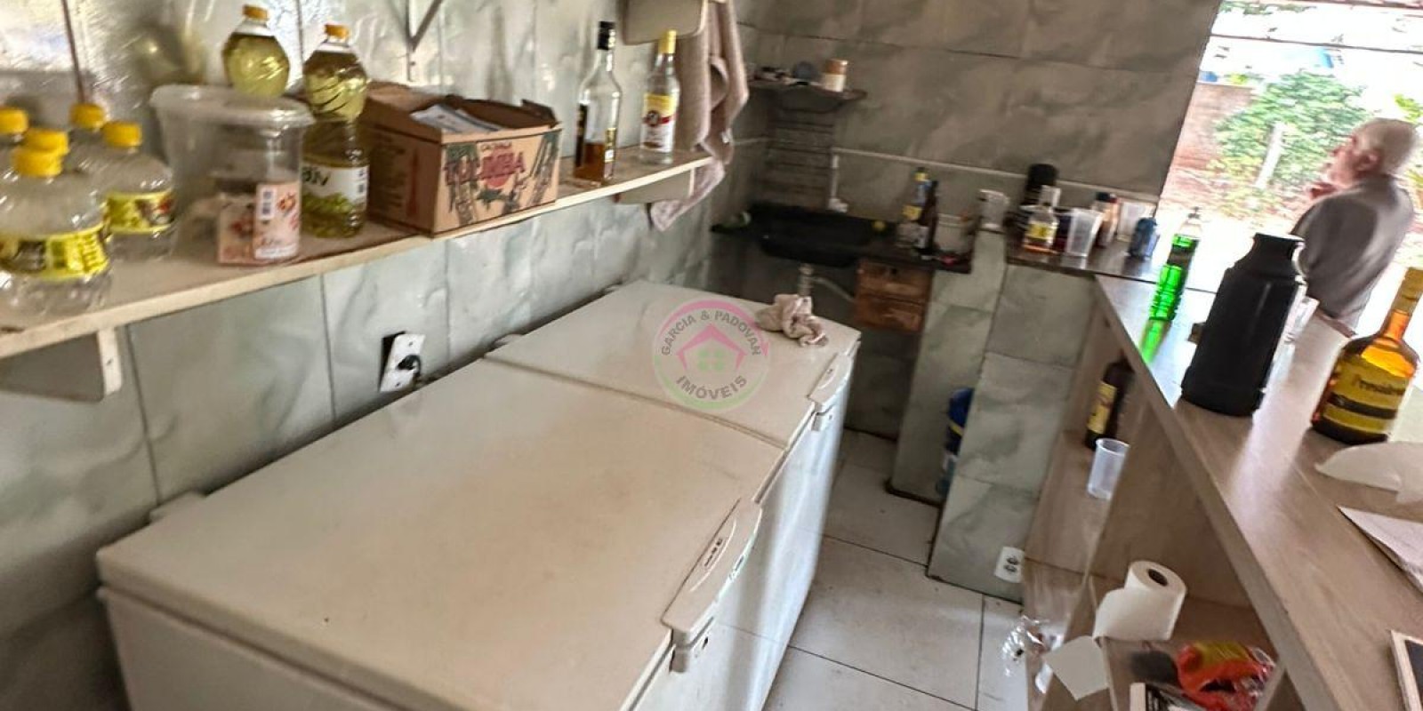 Vende-se Casa com bar na COHAB 2 em Botucatu SP - Foto 6 de 17