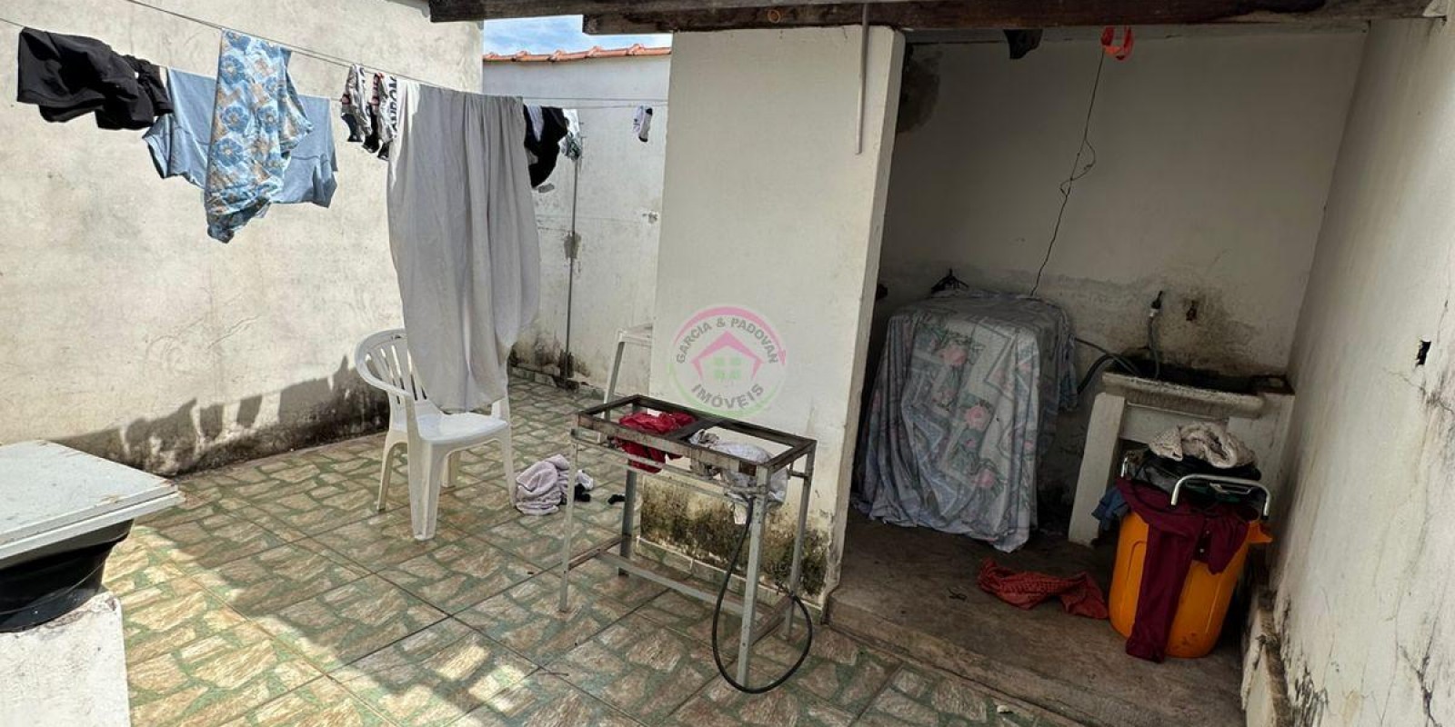 Vende-se Casa com bar na COHAB 2 em Botucatu SP - Foto 9 de 17